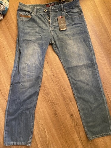 Alessandro salvarini jeans - alessandro,