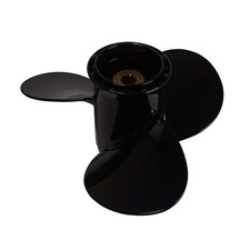 Propeller für Suzuki Außenborder Bootspropeller 9-1/4" x 10" 8-20PS 10-Zähne