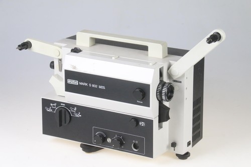 Eumig mark 802 super - 802,