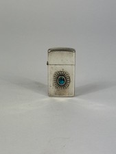 Zippo feuerzeug sterling - zippo,