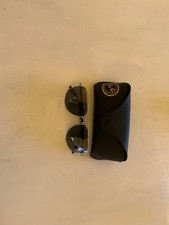 Ray-Ban Piloten Sonnenbrille