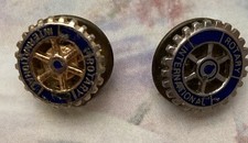 Vintage Rotary International
