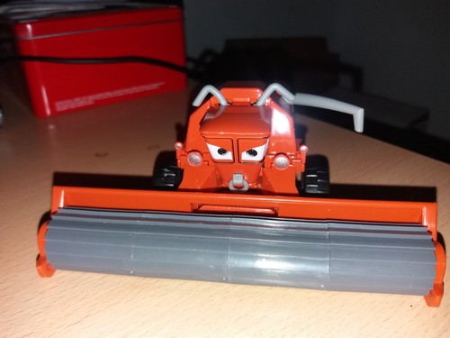 Disney pixar cars - disney, frank