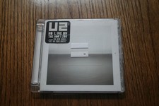 U2-" NO LINE ON THE HORIZON"