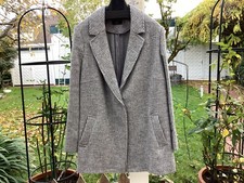 Damenjacke " Emilia Lay " Gr. 50, grau, ungetragen