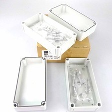 RITTAL Klemmengehäuse 9513