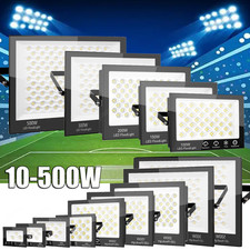 LED Fluter 10W 20W 30W 50W