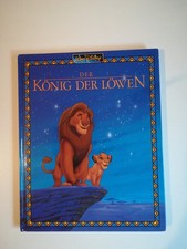 Walt Disney Buch Schneider Verlag Der König der Löwen