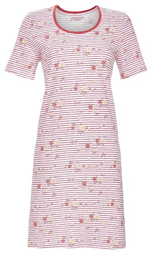 Ringella damen nachthemd kurz - nachthemd,