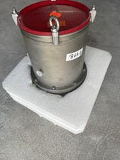 Leybold TURBOVAC 1500 – Hochleistungs-Turbomolekularpumpe – OVP