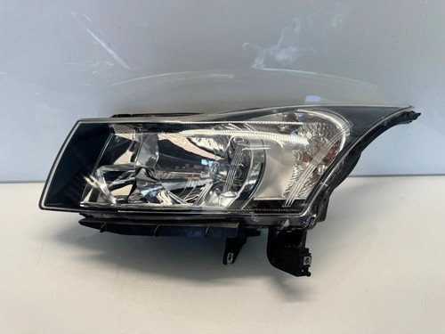 Scheinwerfer chevrolet cruze - scheinwerfer,
