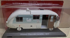 Ultravan Chevrolet Corvette -