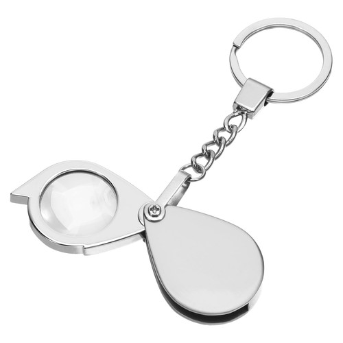 Mini lupe fache - 30-fache,, juwelier