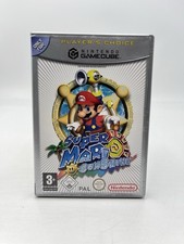 Nintendo Gamecube Spiel Super