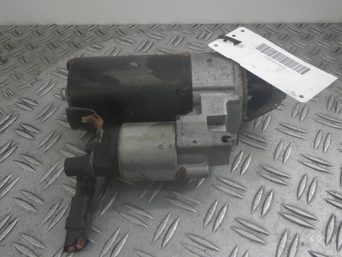 Anlasser mercedes benz - anlasser,