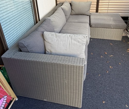 Sunfun neila garten lounge - sunfun,