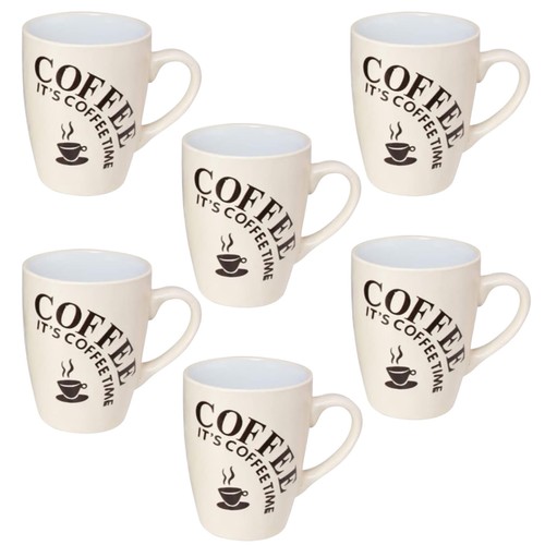 Kaffeebecher 300ml keramik - kaffeebecher,