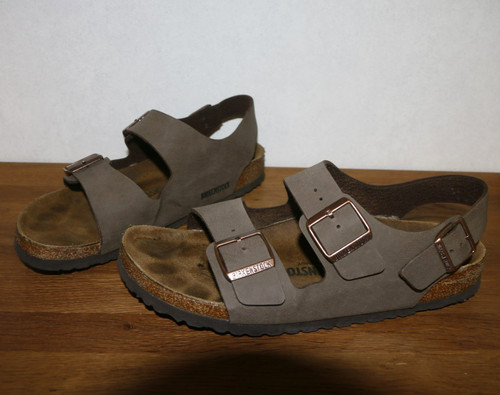 Birkenstock milano herren - birkenstock,