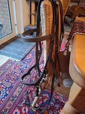 Rambo Reithalfter Micklem