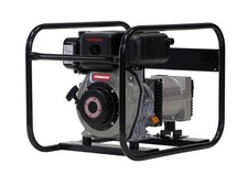 Europower Stromerzeuger