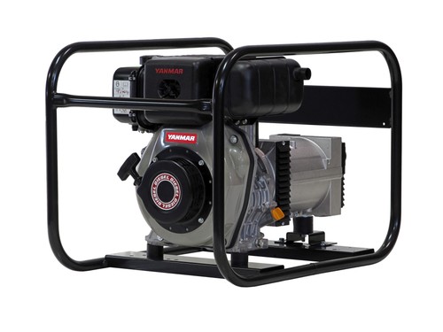 Europower stromerzeuger - europower,