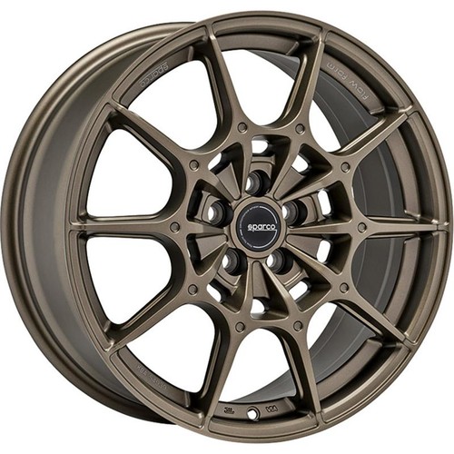 Alufelgen sparco - sparco, ff2