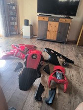 Verkleidungsteile Für Honda