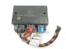 Anhängerkupplung Steuergerät