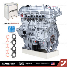 G4FD 1.6L Long Block Engine