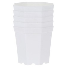  2 Pack Blumen Untertopf