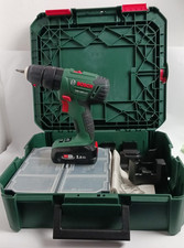 Bosch Psb 1800 Li-2