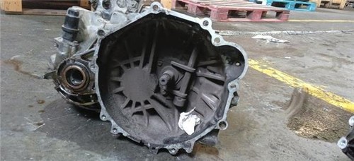 Handschaltgetriebe hyundai - handschaltgetriebe,