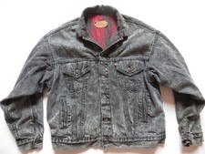Levi's Jacke Jeansjacke Gr. L