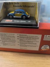 Schuco Modellauto vw Käfer