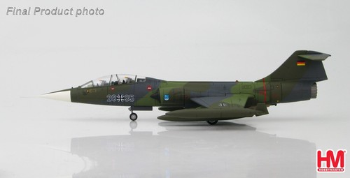 Hobbymaster lockheed - 1:72,