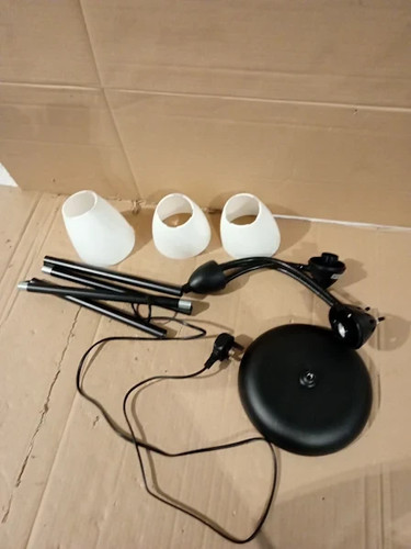 Homcom bogenbaum stehlampe - homcom,