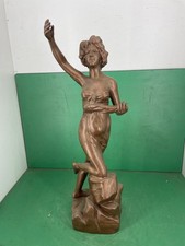 60/3/121 große Figur