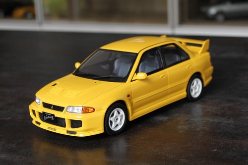 Otto models mitsubishi - mitsubishi, lancer
