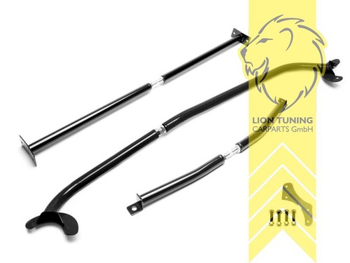 Stahl domstreben kit für - domstreben,