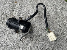 EML-Pedalwertgeber für BMW E32 750i  0132009319  1733022