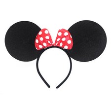 MAUSOHREN HAARREIF Karneval