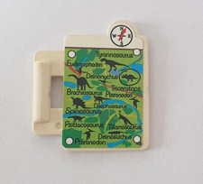 PLAYMOBIL DINOSAURIER