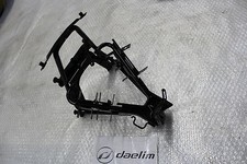 Daelim S3 125 FI Fronthalter Geweih Frontaufbau Halter Rahmen Frame #R7770