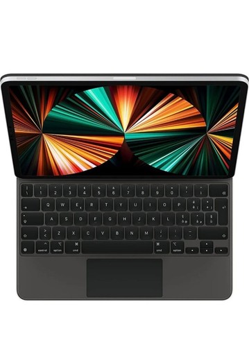 Apple magic keyboard für ipad - magic,
