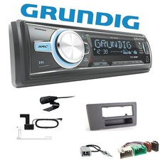 Autoradio Grundig für Volvo