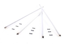 5 Stück B 260 D A1 integrierter Schaltkreis DDR Produktion