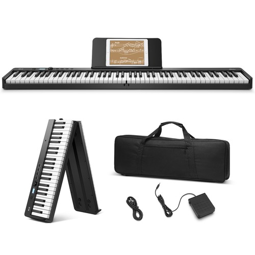 Eastar 10 klappbares - 🎹, ep-10
