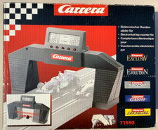 ✅ Carrera Evolution / Exclusive / GO / Car Racing - Rundenzähler (FD227-35R13/3)