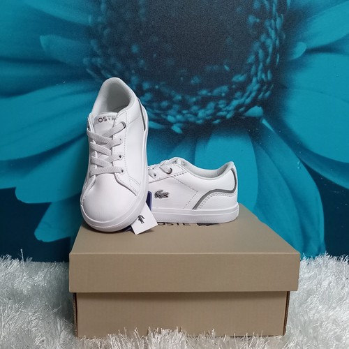 Lacoste lerond kleinkind - lerond,