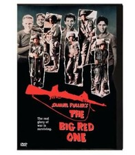 The Big Red One - GOOD